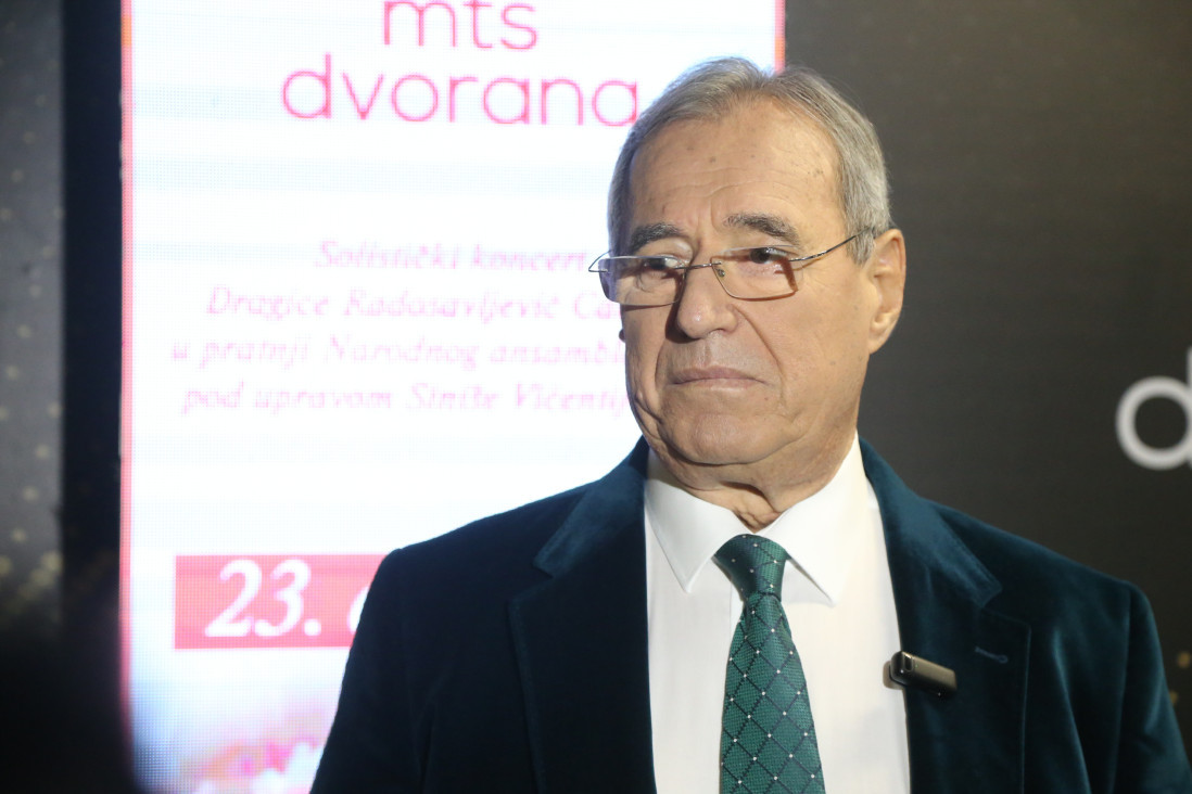 "Ona koju sam najviše voleo" Ispovest Čede Markovića o braku slama srca nakon njene smrti