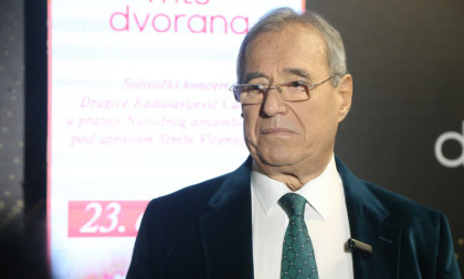 "Ona koju sam najviše voleo" Ispovest Čede Markovića o braku slama srca nakon njene smrti