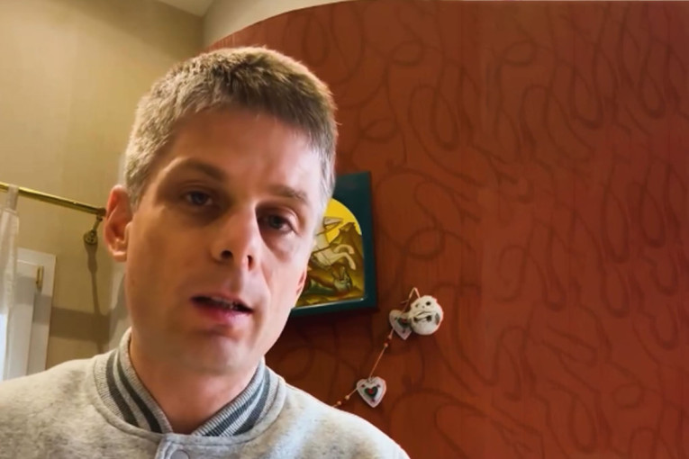 Deca iz jedne francuske škole pisala svojim vršnjacima iz Srbije, sa Kosova! Gujona ganula dirljiva pisma: Srce mi je puno (VIDEO)