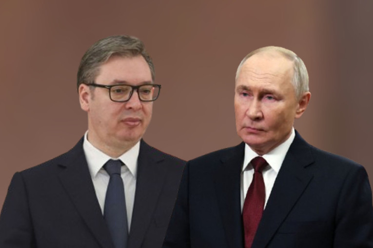 Vučić o uvećanju penzija od 1. decembra: Srećan sam što možemo da povećamo i više nego što smo planirali! (VIDEO)