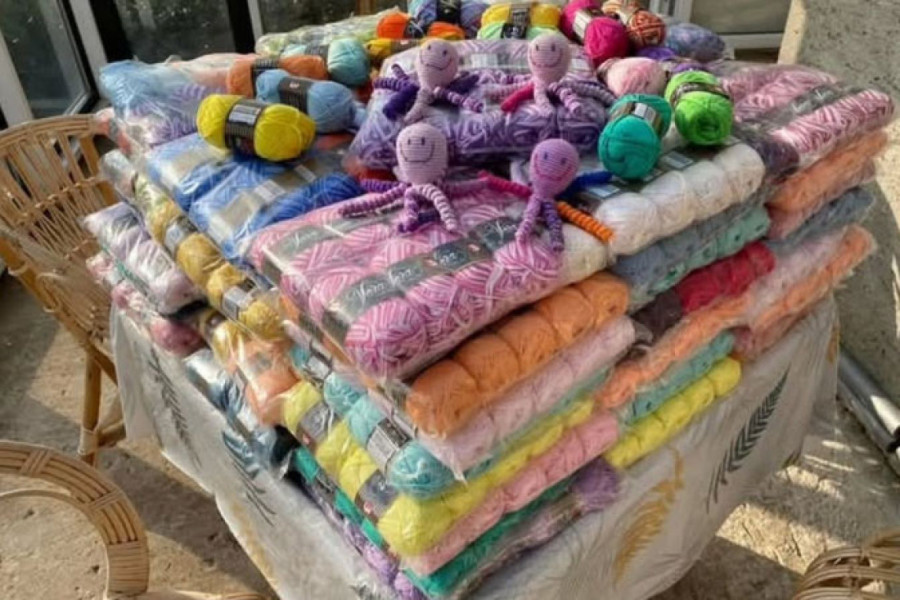 Vesna je jedna od žena koje heklaju hobotnice za prevremeno rođene bebe: Za 24sedam otkriva koliko im znače u prvim danima života