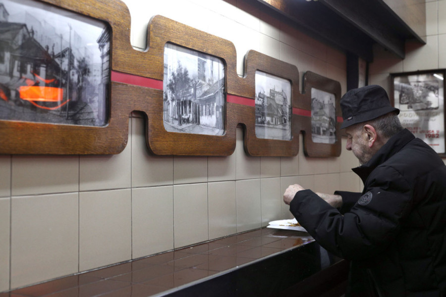 Od mlada doba pa do doba stara, najbolja je kifla kod Čarlija pekara! Posetili smo mesto na kom se 64 godine jedu najbolje kifle u Beogradu!