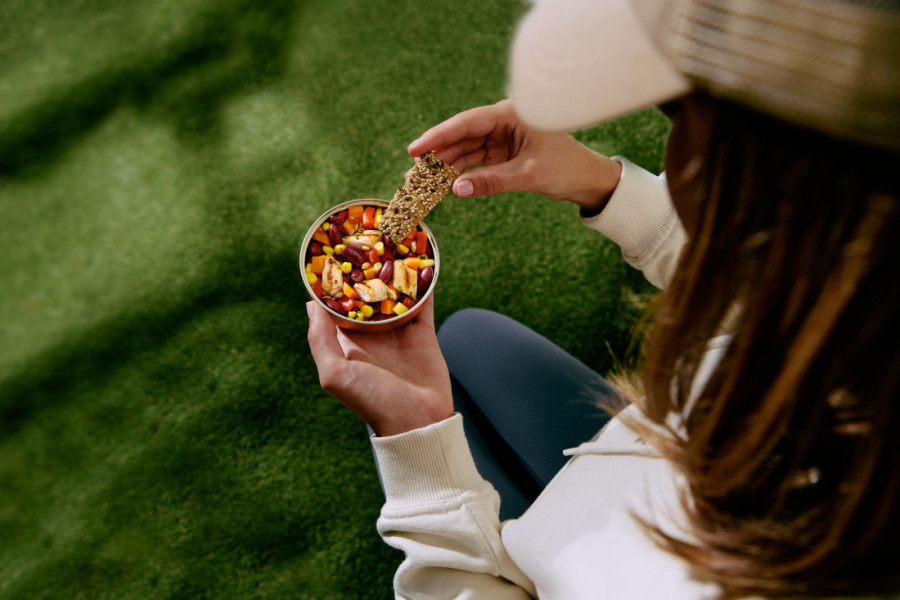 Praznična čarolija na tanjiru - Otkrijte kako uz Argeta salate do brzih ali i maštovitih obroka