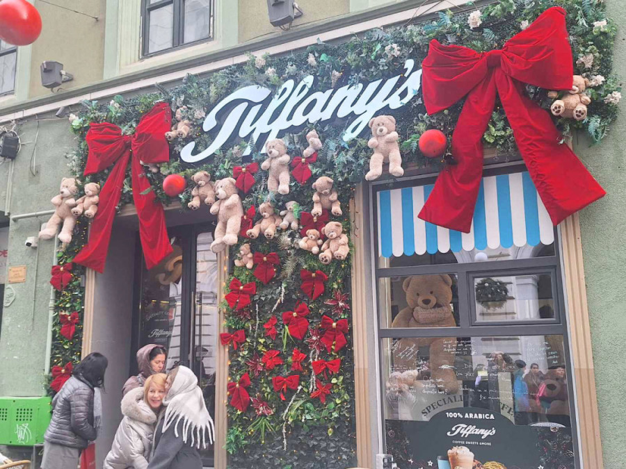 24sedam na božićnom marketu u Temišvaru: Najpopularniji praznični izlet - šta da očekujete i kako da maksimalno iskoristite dan (FOTO)