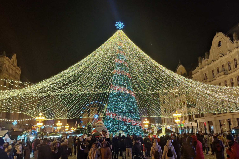 24sedam na božićnom marketu u Temišvaru: Najpopularniji praznični izlet - šta da očekujete i kako da maksimalno iskoristite dan (FOTO)