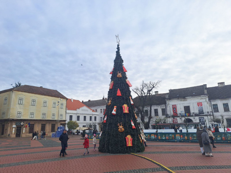24sedam na božićnom marketu u Temišvaru: Najpopularniji praznični izlet - šta da očekujete i kako da maksimalno iskoristite dan (FOTO)