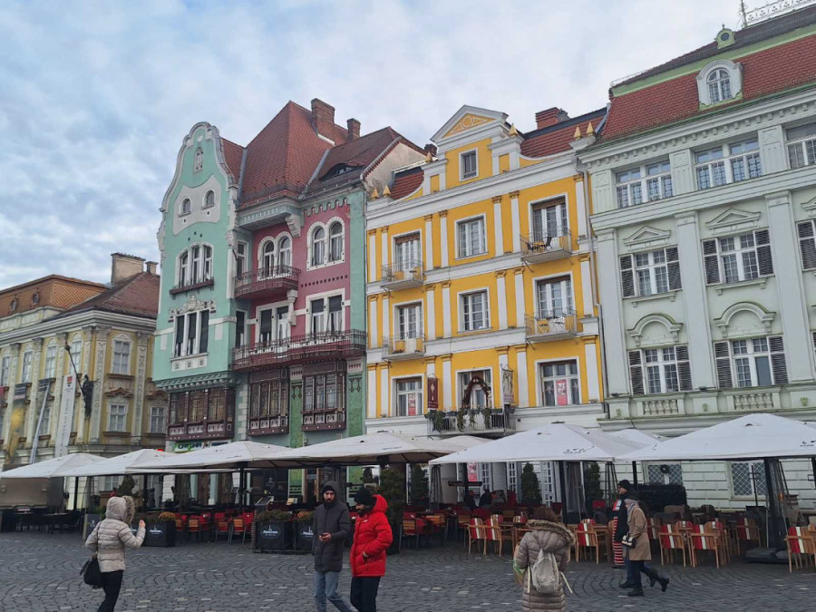 24sedam na božićnom marketu u Temišvaru: Najpopularniji praznični izlet - šta da očekujete i kako da maksimalno iskoristite dan (FOTO)