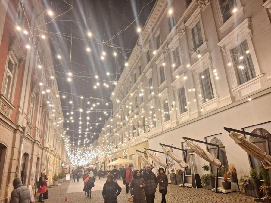 24sedam na božićnom marketu u Temišvaru: Najpopularniji praznični izlet - šta da očekujete i kako da maksimalno iskoristite dan (FOTO)