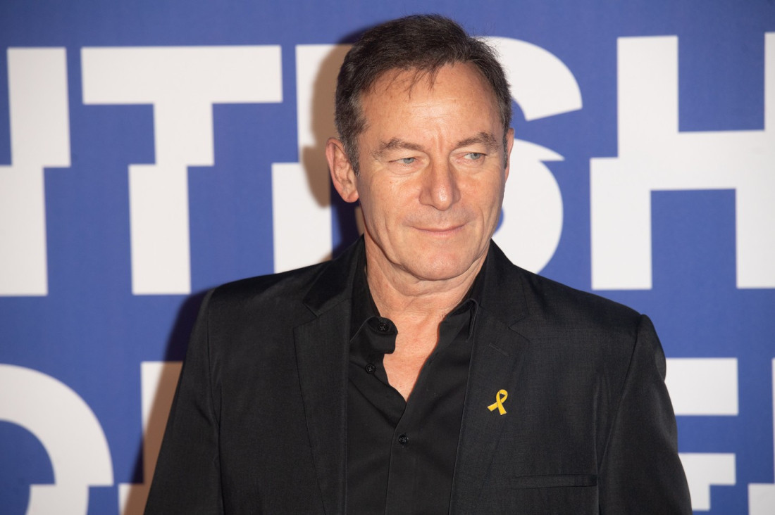 Džejson Ajzaks o skandaloznim golim scenama u "Belom lotosu": Biće toga još (FOTO/VIDEO)