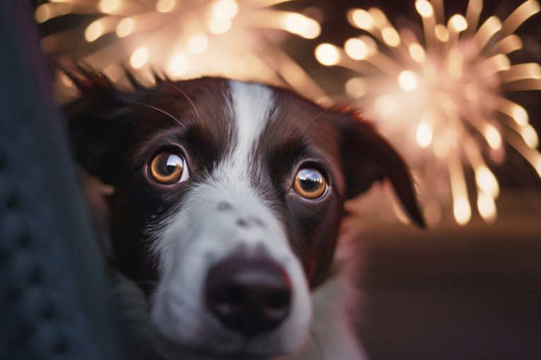 Zbogom besanim noćima: Kako psa najlakše naučiti da spava u drugoj sobi?