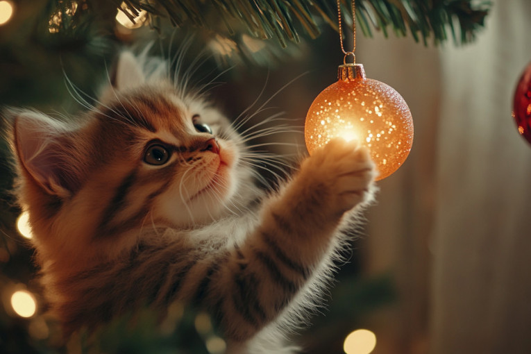 Vi uživate, a zlo vreba vaše ljubimce sa svih strana: Otkrijte praznične opasnosti za pse i mačke, veterinari već imaju pune ruke posla