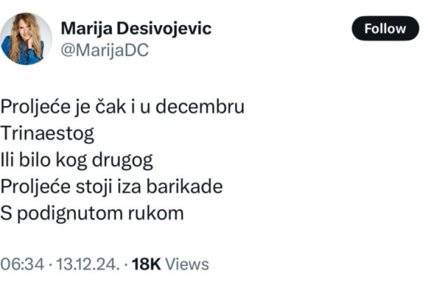 Više mu ne valja Vučić! Tajkun Mišković koristi proteste za rušenje vlasti u Srbiji (FOTO)