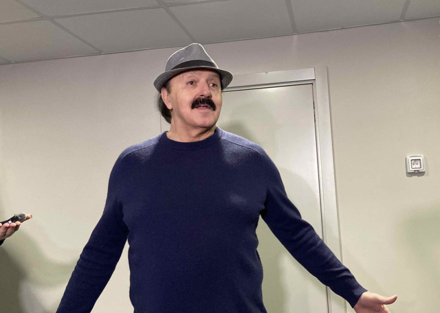 Haris Džinović o Melini: Šta sam više mogao, jedino da amputiram ruku, pa i to da joj dam!