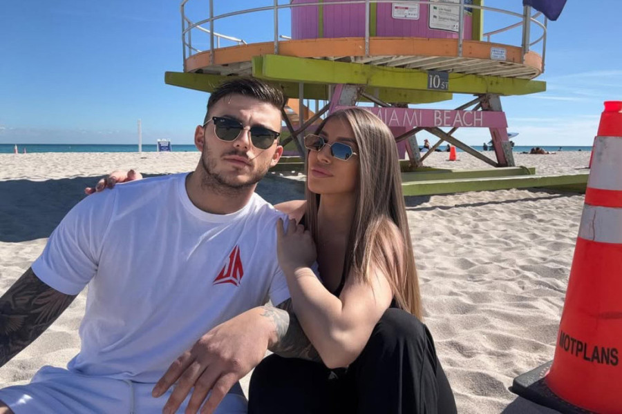 Dalila hoće da proda kuću u Šepku gde je živela s Dejanom: Evo šta će biti sa nekretninom!