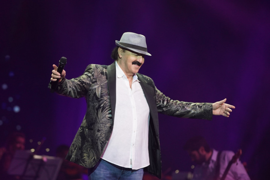 Keba prišao Harisu s leđa, pa ga šokirao molbom: Pokaži mi... (VIDEO)