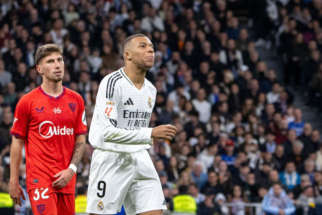 Real više ne može da trpi: Došlo je do tačke da smo to normalizovali!