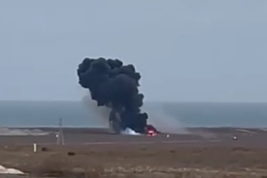 Tragedija! U padu aviona poginula četiri muškarca, među njima poznata imena!