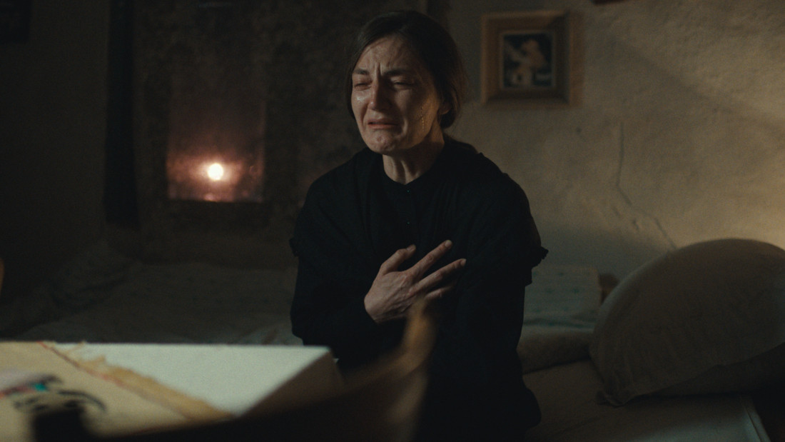 Srpsko-američki horor film "Mudbrick - kult mrtvih": Priča o nasleđenim prokletstvima (FOTO/VIDEO)