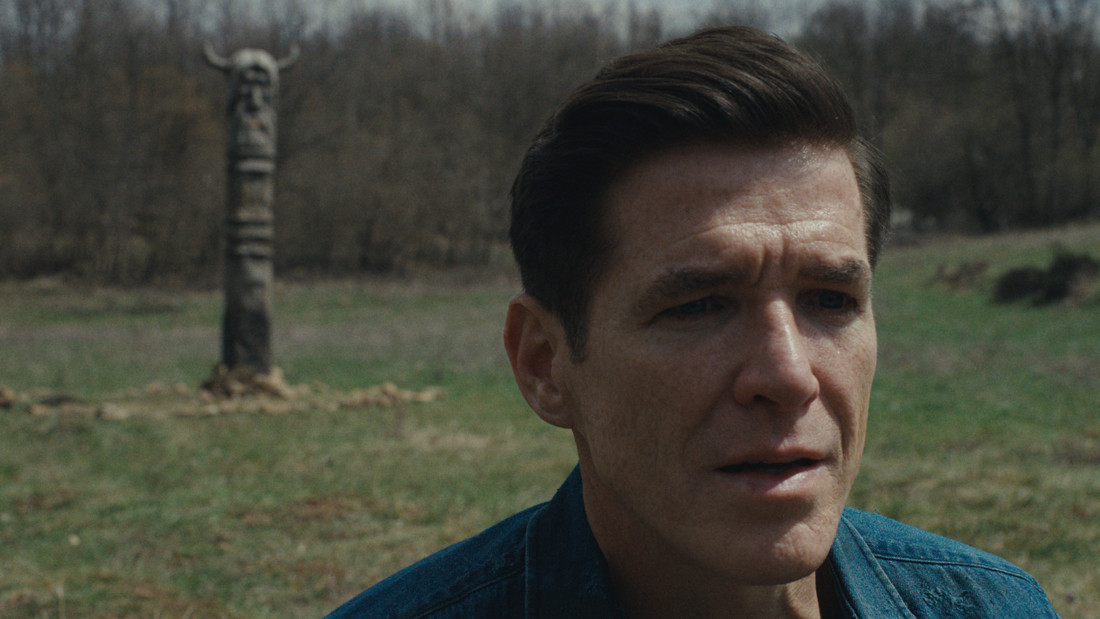 Srpsko-američki horor film "Mudbrick - kult mrtvih": Priča o nasleđenim prokletstvima (FOTO/VIDEO)