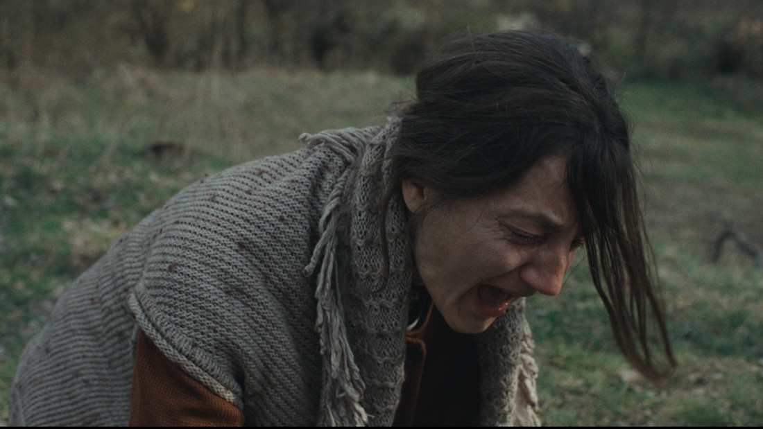 Srpsko-američki horor film "Mudbrick - kult mrtvih": Priča o nasleđenim prokletstvima (FOTO/VIDEO)