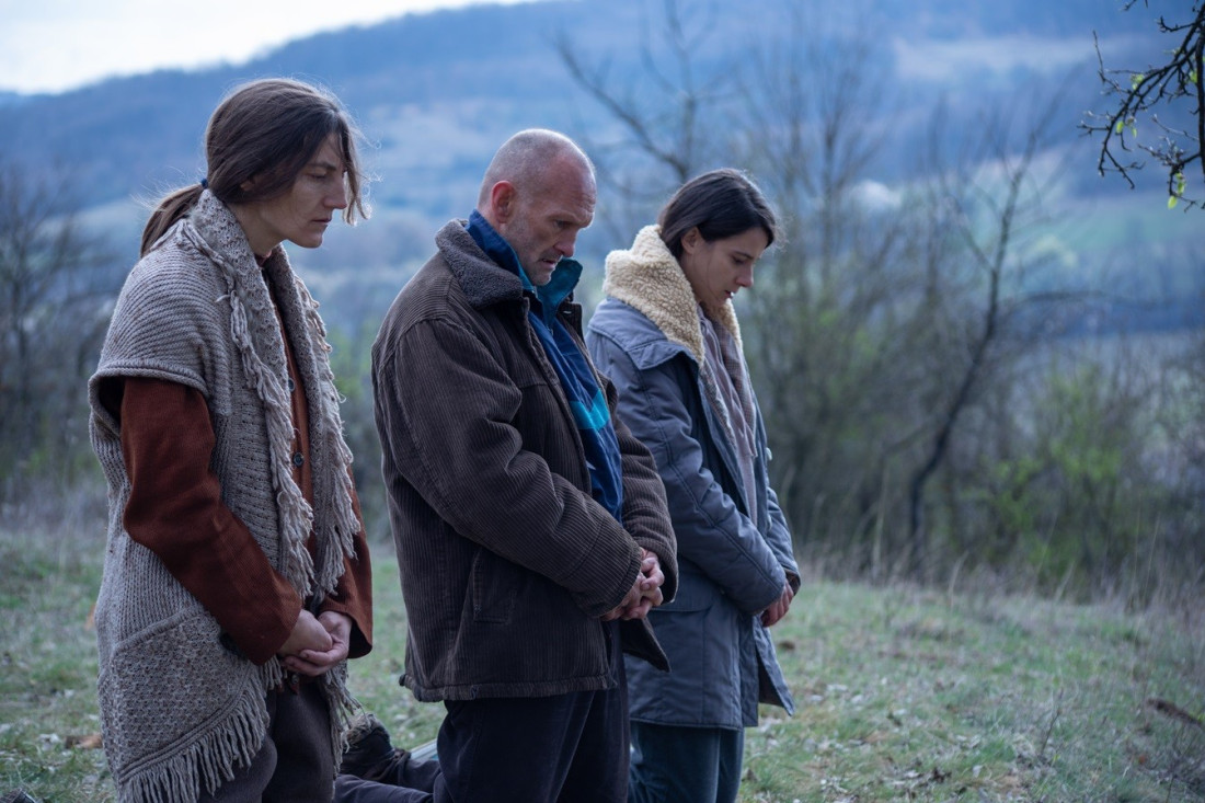 Srpsko-američki horor film "Mudbrick - kult mrtvih": Priča o nasleđenim prokletstvima (FOTO/VIDEO)