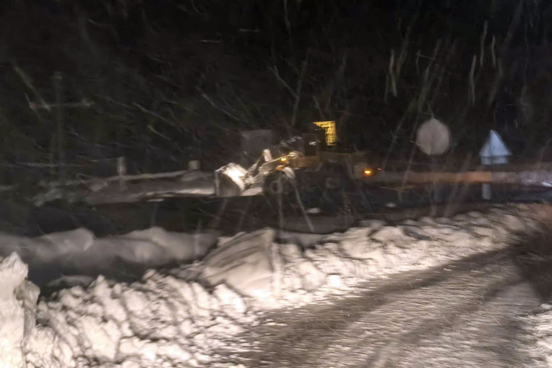 Borba za struju! Na terenu više od 450 ekipa Elektrodistribucije Srbije, pomoć iz Beograda otišla u Loznicu i Valjevo