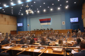 Dojava o bombi u Skupštini Republike Srpske: Pomerena posebna sednica o referendumu i ključnim pitanjima