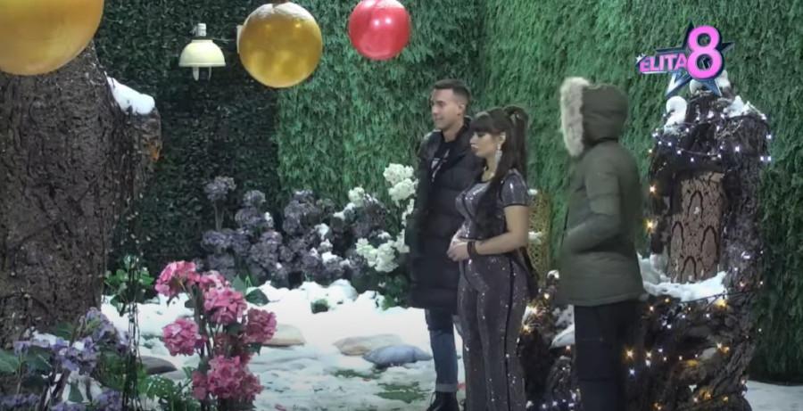 Raspisan konkurs da se Miljani Kulić nađe dečko: Đedović i Mateja sve organizovali, ona ima jedan uslov!