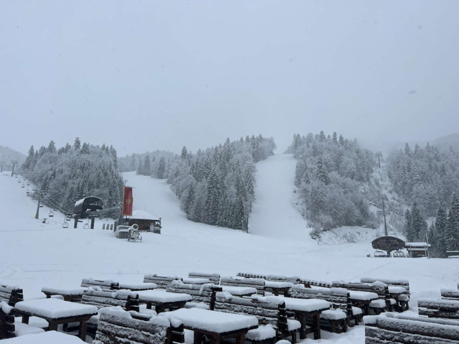 Ovo je najstarije i najpopularnije skijalište u Crnoj Gori: Dnevni ski-pas među najjeftinijim u regionu! (FOTO)
