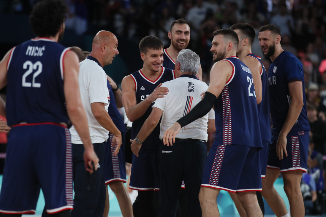 Bomba iz KSS-a! Najveći sportski brend oblači Orlove – evo kada će debitovati u novom dresu!