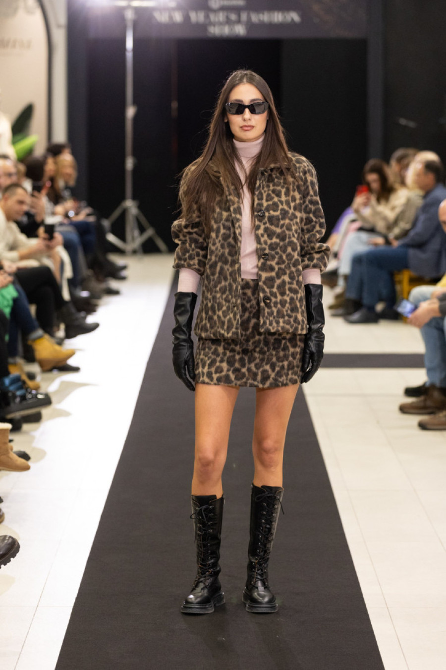 Veče mode u TC Rajićeva