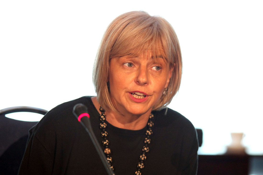 Iznenada preminula Ivana Dedić iz Pozorišta "Boško Buha": Oglasili se Andrija Milošević i Anja Mandić