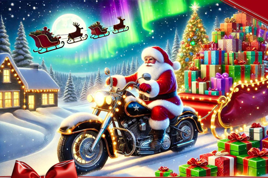 Bajkeri iz Inđije spremaju paketiće za decu