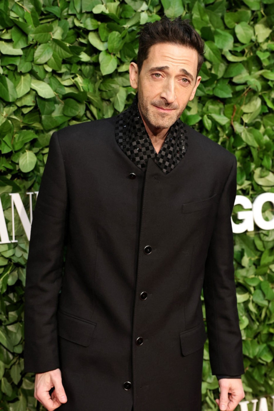 Ejdrijen Brodi je jednom toliko smršao da je „zaglavio" i sa PTSP-om: Jedva vodu da sam pio!