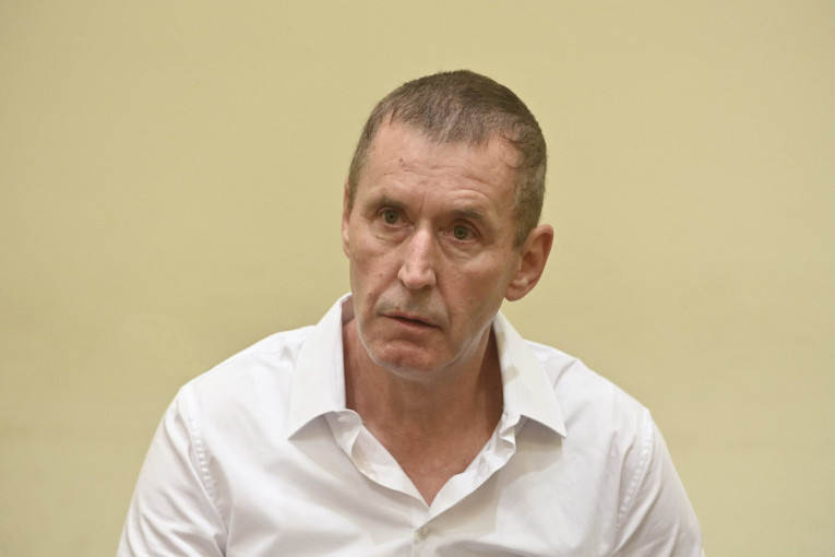 Nepravedno osuđeni Nemac pušten posle 13 godina iz zatvora, pa dobio račun za boravak u njemu