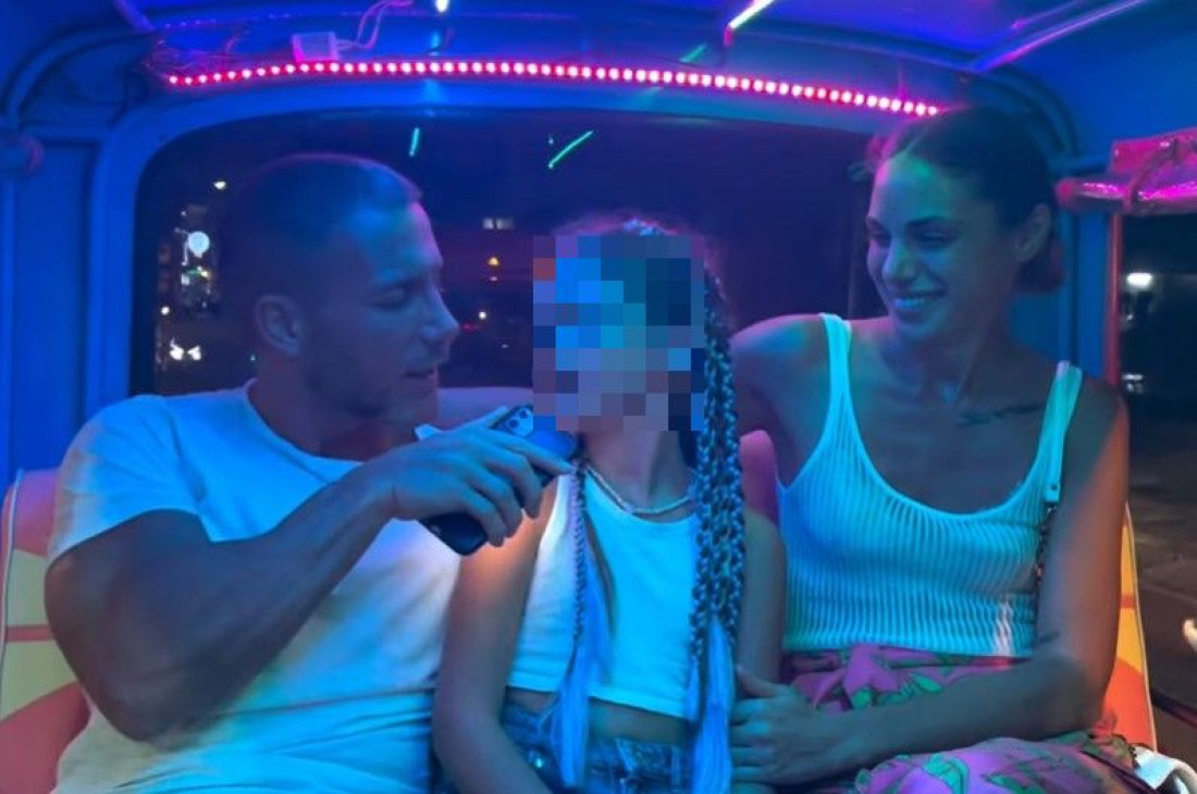 "Sa Zoranom želim da provedem ostatak života!" Saša Kovačević progovorio o veridbi!