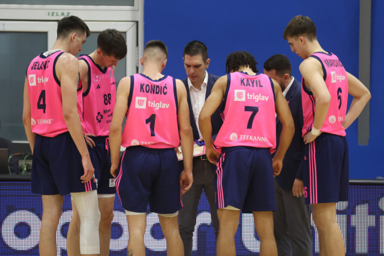 Trener Mege iz ugla koji nije poznat široj javnosti: O pozivu Pešića, lekcijama od biznismena i cilju da njegova ekipa igra mega košarku!