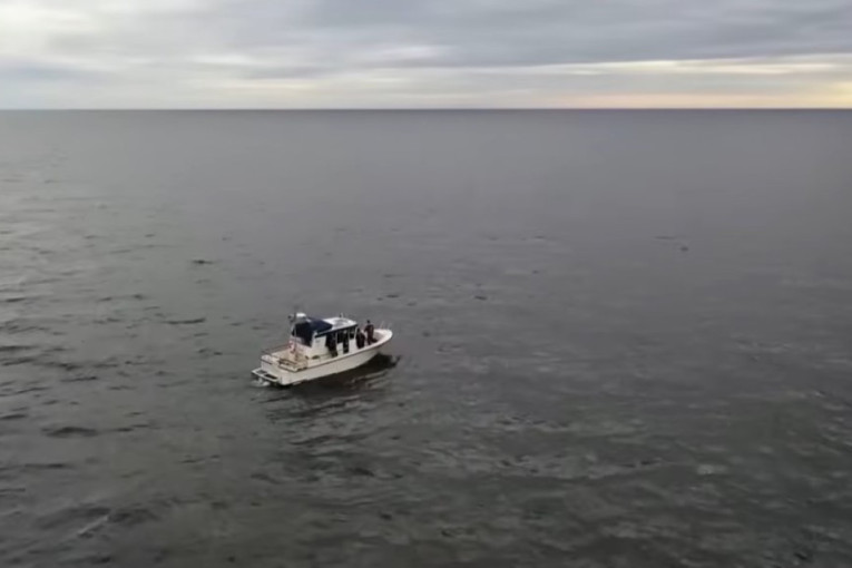 Nova sabotaža u Baltičkom moru: Presečen podvodni kabl