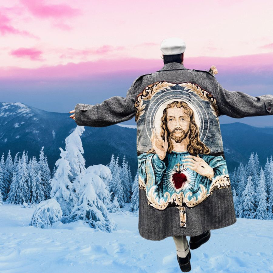 Modna aktivistkinja i majstorica apciklaže Vladica Čulić: Mladi u sebi nose brdo emocija i poriva, a to guše strahom da budu drugačiji