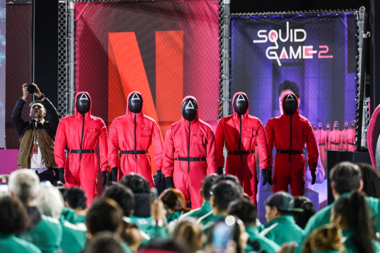 Počinje najkrvožednija igra do sada: Koliko košta jedan ljudski život u drugoj sezoni "Squid game"? (VIDEO)