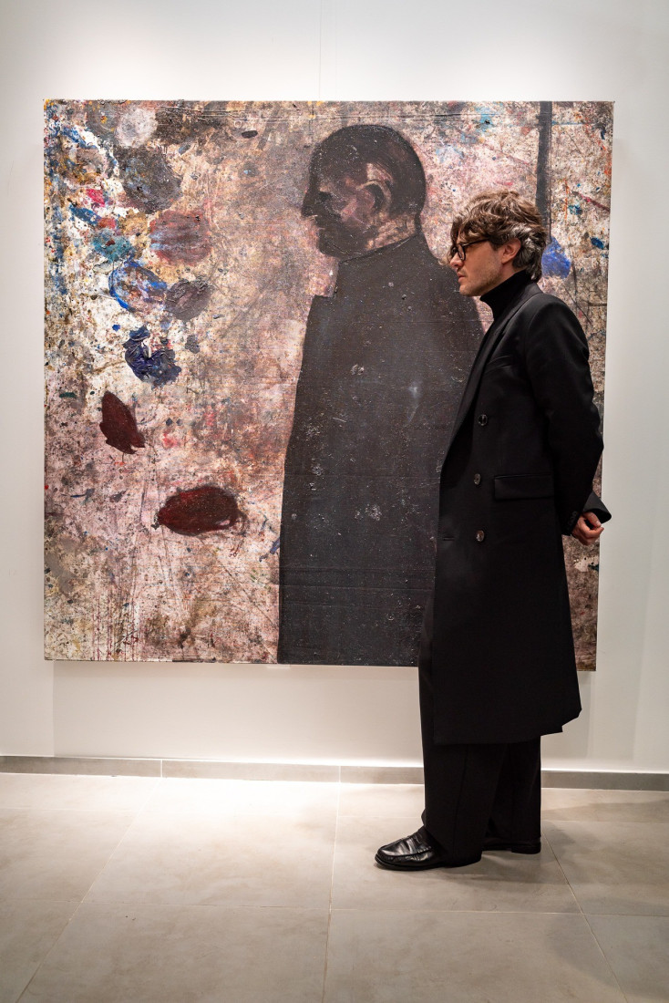 Samoća nam otkriva ko smo: Otvorena izložba "Solitude" (FOTO)