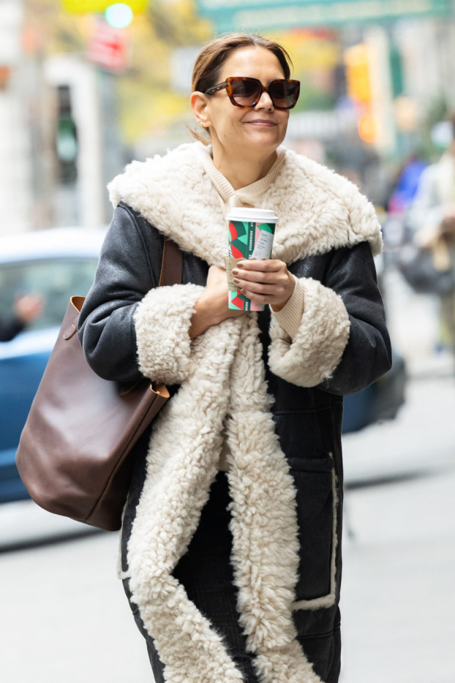 Modna inspiracija za 2025: Investirajte u torbe od kojih se Anđa i ostale holivudske zvezde ne odvajaju