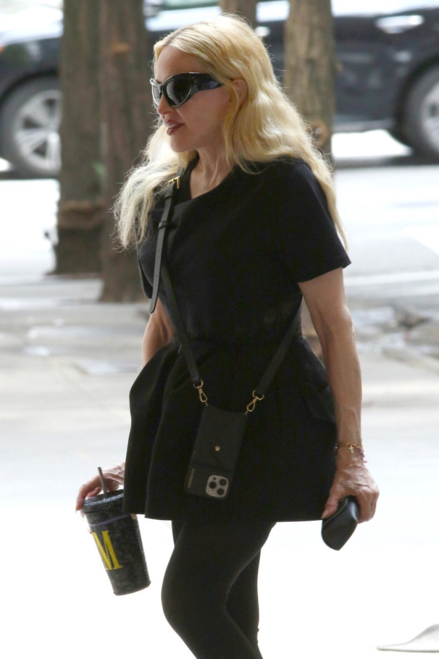 Modna inspiracija za 2025: Investirajte u torbe od kojih se Anđa i ostale holivudske zvezde ne odvajaju