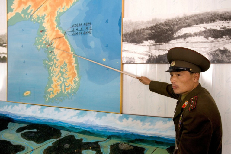 Na današnji dan Koreja je podeljena na dve države: Kako su velike sile zavadile jedan narod