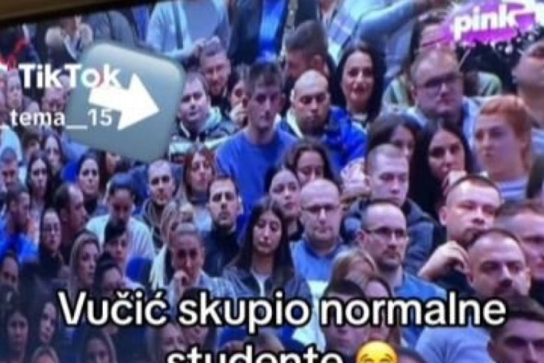 Opozicija širi lažni snimak: Ovako pokušavaju da obmanu građane (VIDEO)