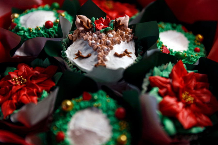 Valerija je profesorka fizičkog, ali je razvila i jedan genijalan biznis - za njenim jestivim buketima su svi poludeli (FOTO/VIDEO)