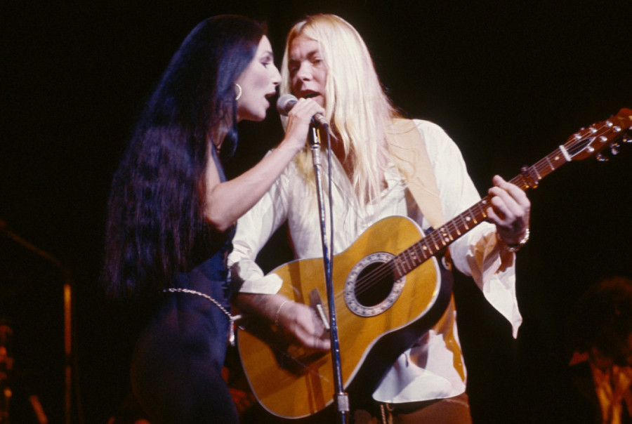 Šer se za drugog muža udala nekoliko dana pošto se razvela od prvog: Ovo je bio razlog!