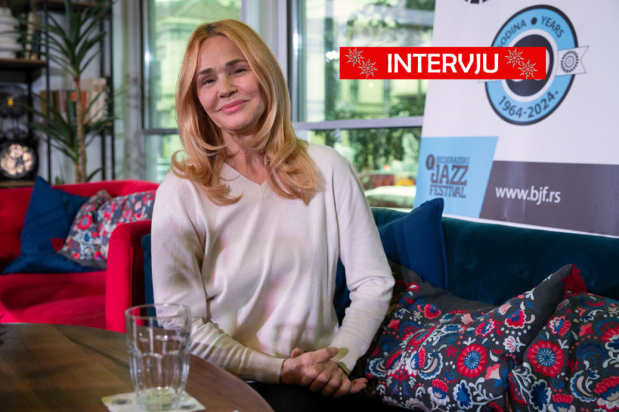 Šotra je u mladosti bio šmeker, zaveo je mis Jugoslavije, a za brak nije imao dovoljno pameti (FOTO)