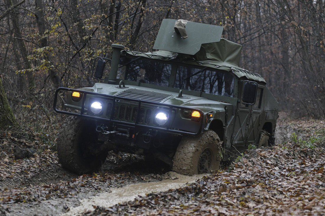 Vojska se pojačava: Više od 70 novih sredstava u naoružanju Vojske Srbije! Pogledajte neka od njih (FOTO)