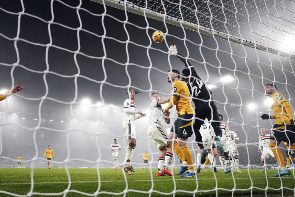 Junajted primio gol iz kornera u novom porazu, nastavio da klizi ka opasnoj zoni! Pogledajte majstoriju u FULL HD! (VIDEO)